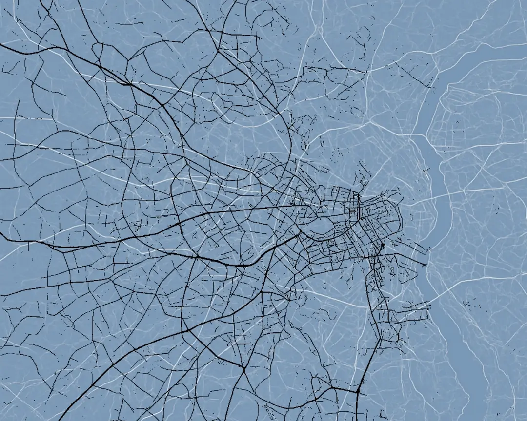 Programme 2025 – SOLO – Porto Helsinki Sound Promenade Project