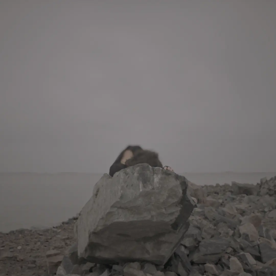 Image of production Traces we inhabit, fragments that hold us