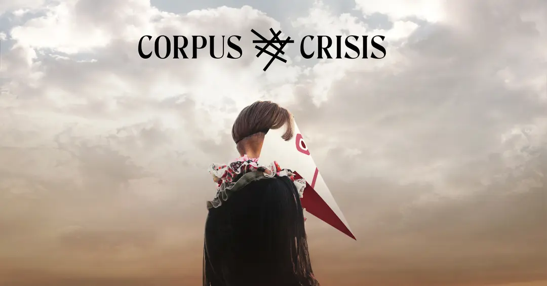 Kuva produktiosta CORPUS CRISIS