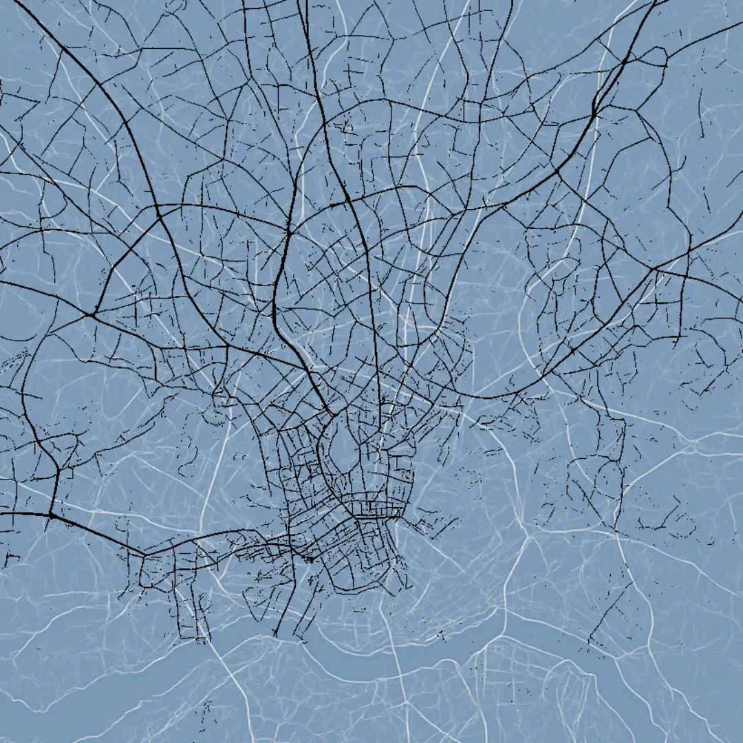 Image of production SOLO – Porto Helsinki Sound Promenade Project