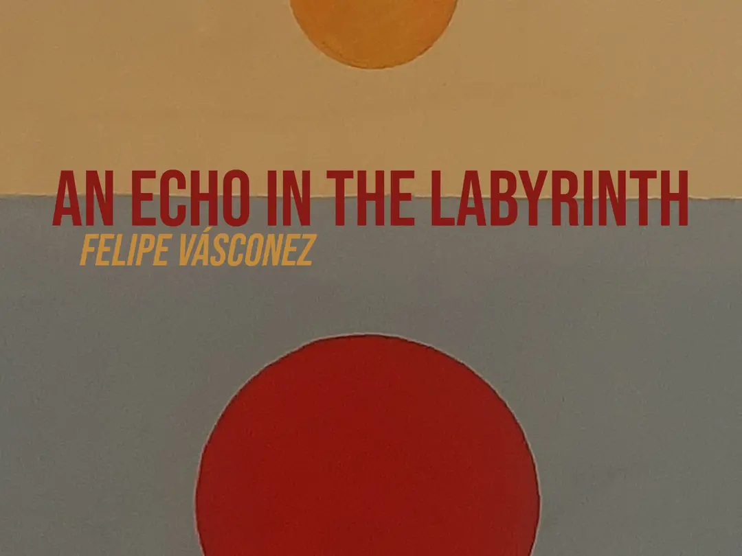 Programme 2025 – An Echo in the Labyrinth 